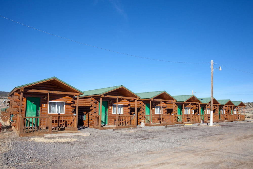 Bryce Gatewayinn Cabins 2/29