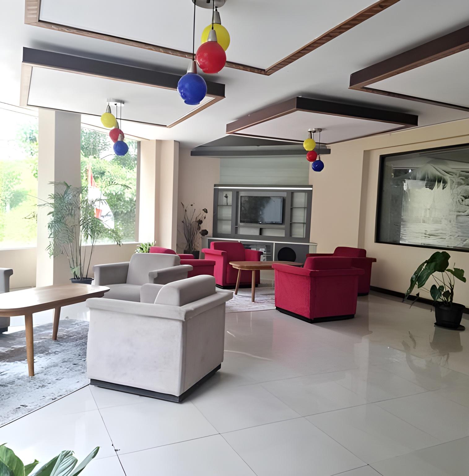 Royal Denai View Hotel 16/30