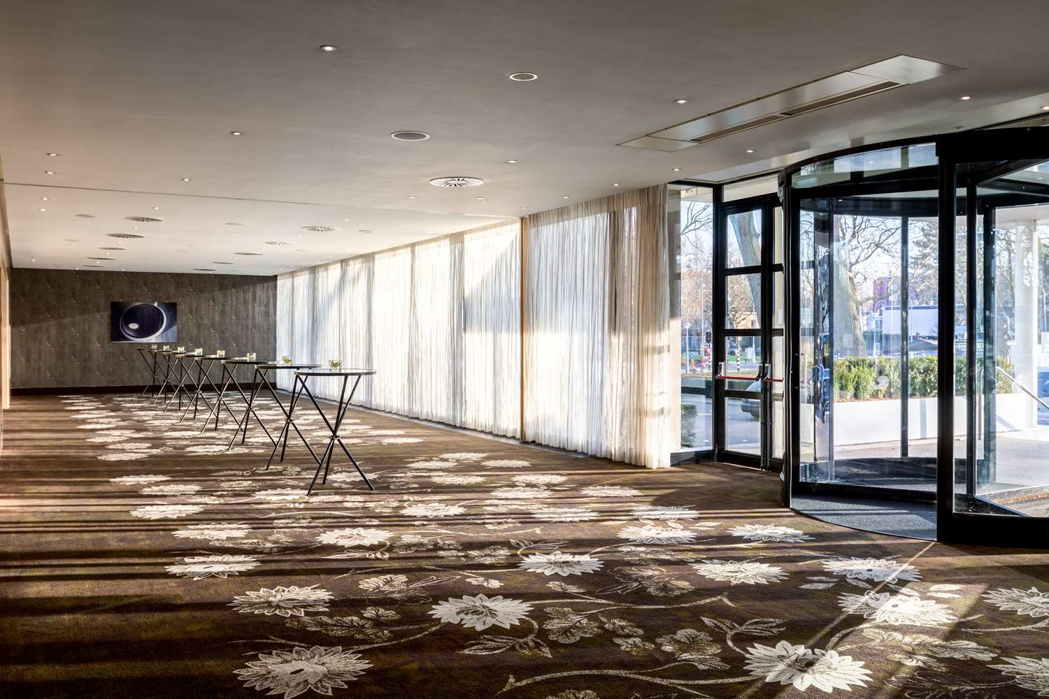 Hilton Amsterdam 33/61