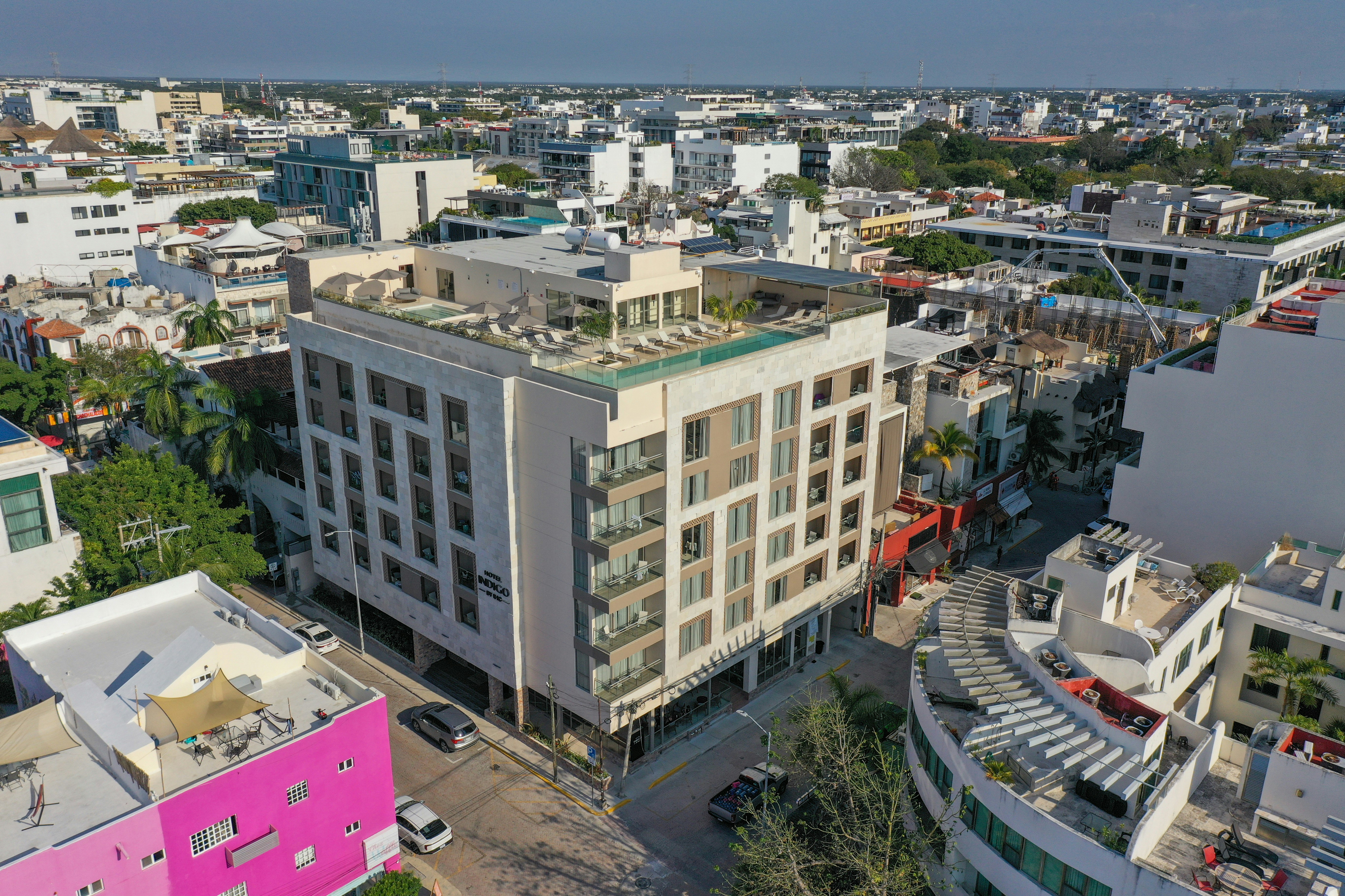 Hotel Indigo Playa del Carmen by IHG 6/50