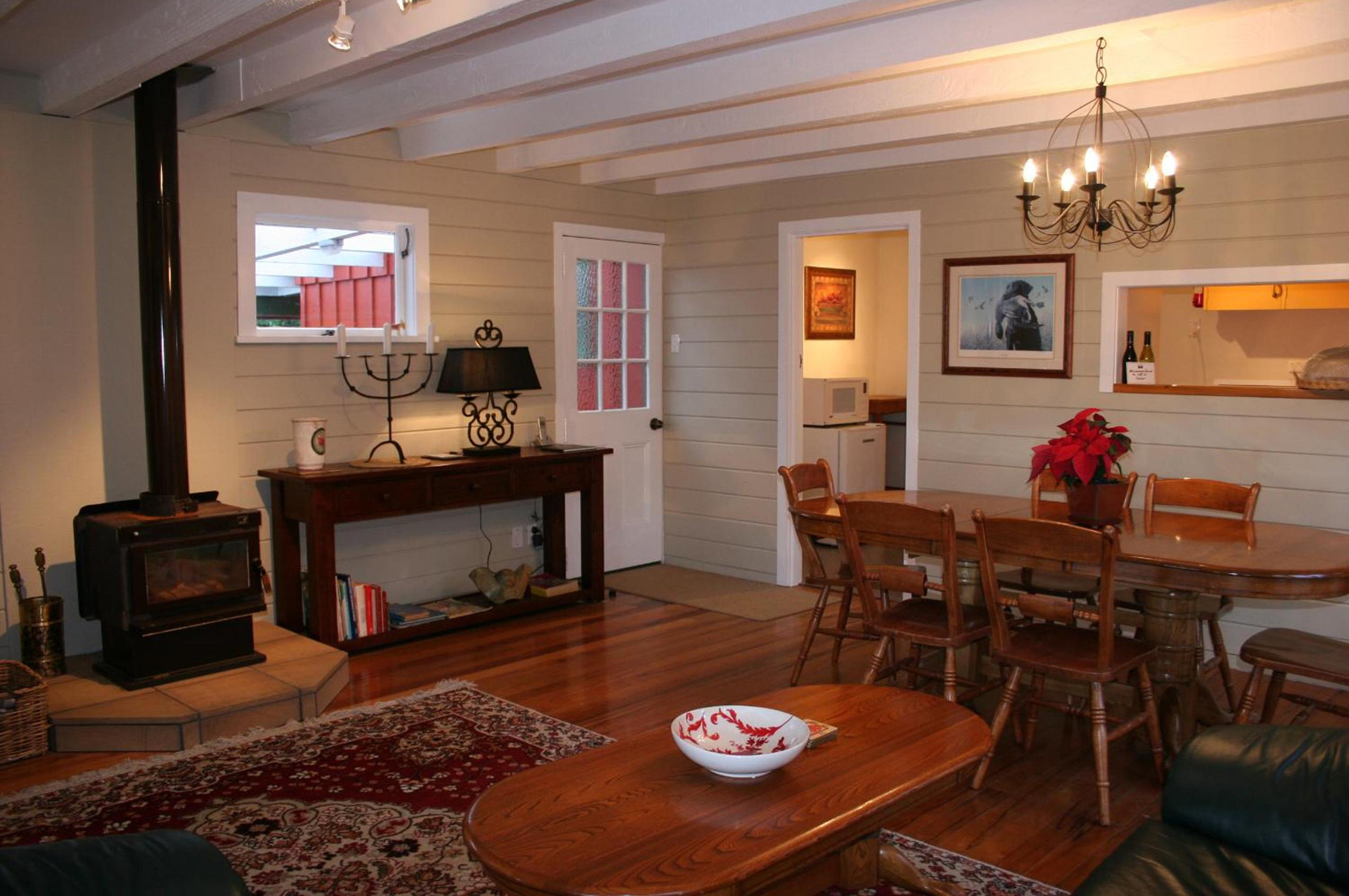 Treetops Lodge and Wilderness Experience 44/59