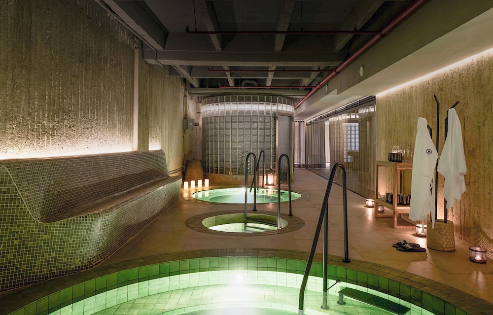 Wellcomm Spa & Hotel 30/50