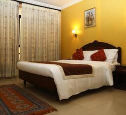 Hotelmintflower, Wayanad