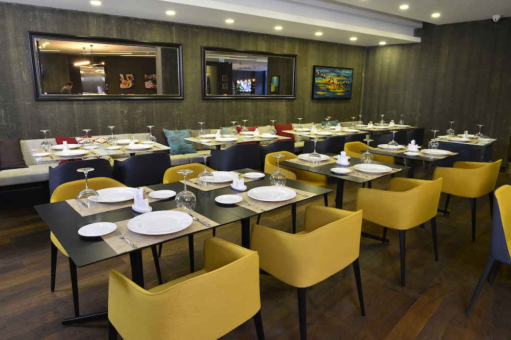 Modus Hotel Istanbul 42/55