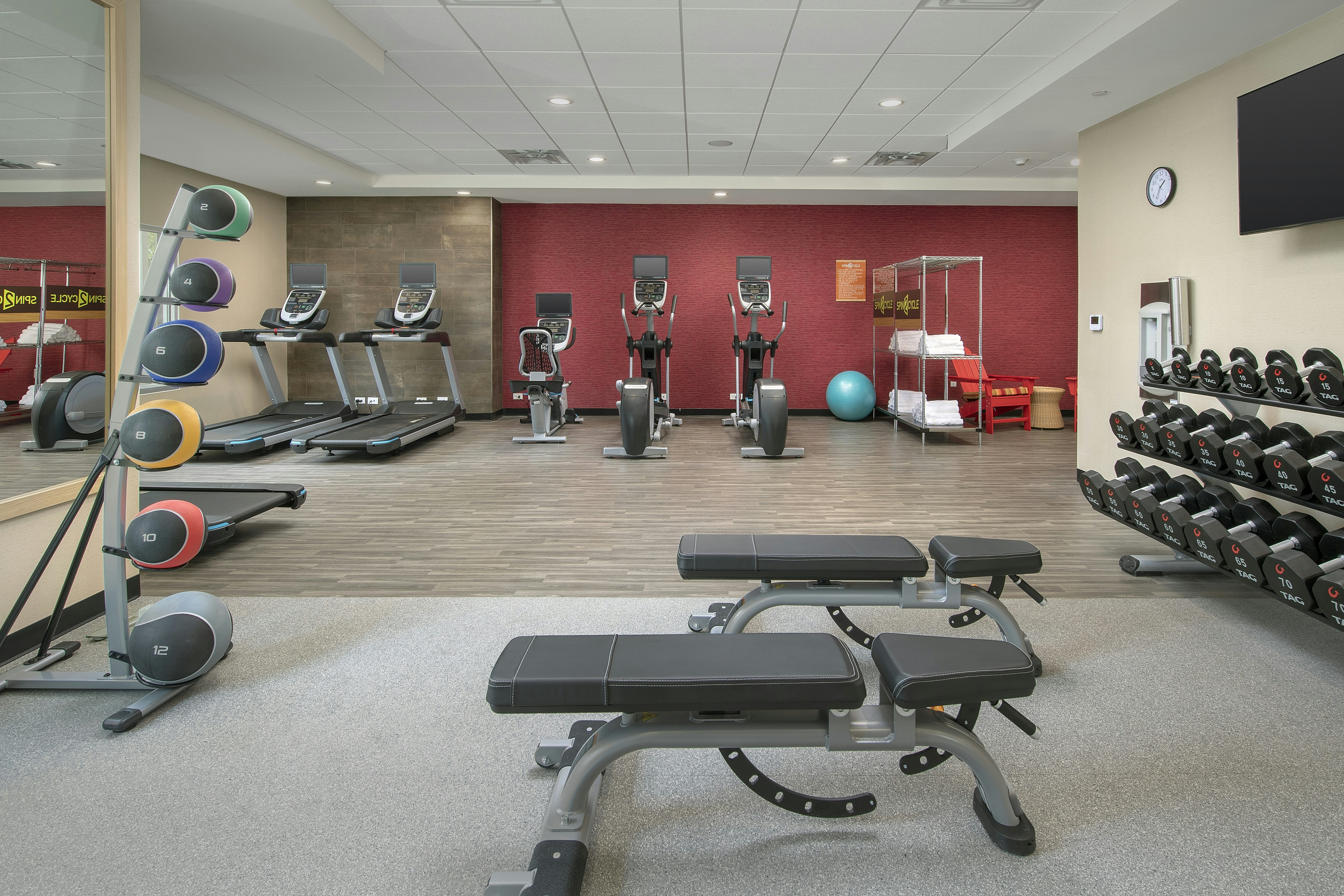 Home2 Suites by Hilton Lakeland South Polk Parkway 6/16