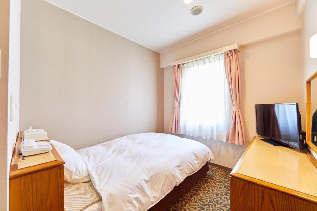 Inuyama Central Hotel 28/43