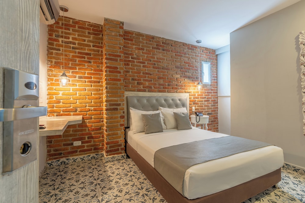 Hotel Boutique Adaz 20/51