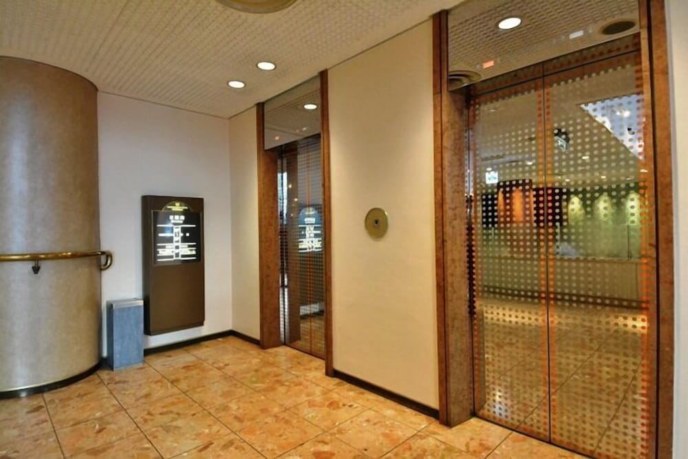 KORIYAMA WASHINGTON HOTEL 23/40