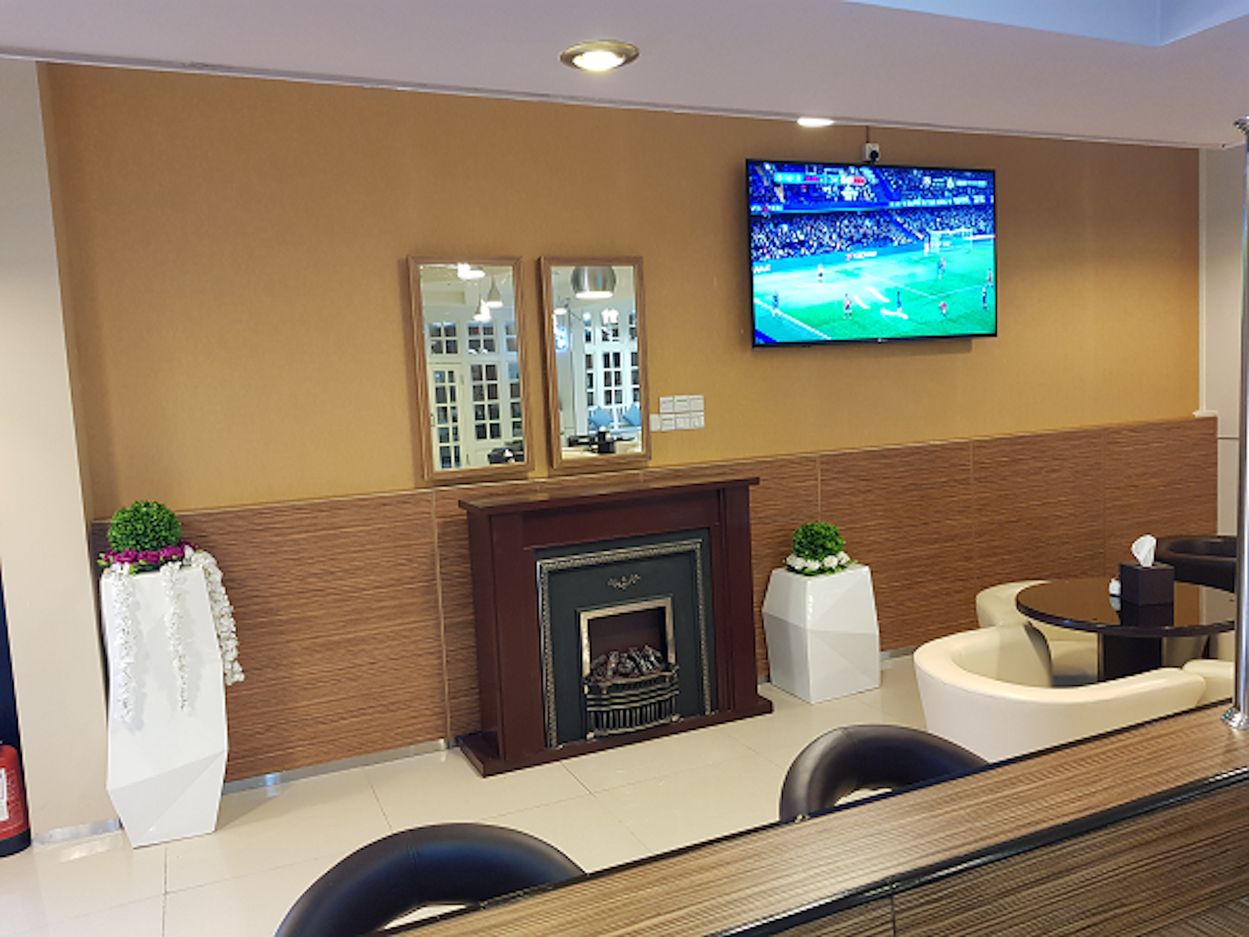 فندق سيف بوتيك انترناشونال(Cheerful Hotel Al Rass) 35/39