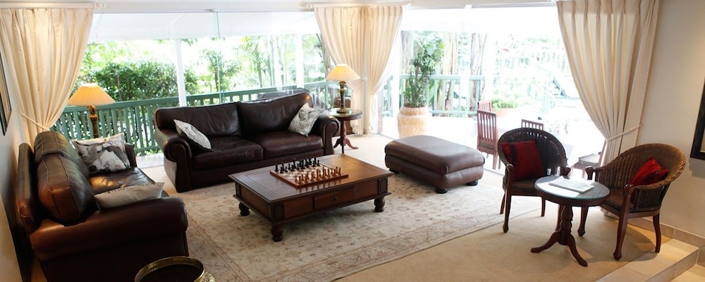 Cinnamon Boutique Guest House 21/50