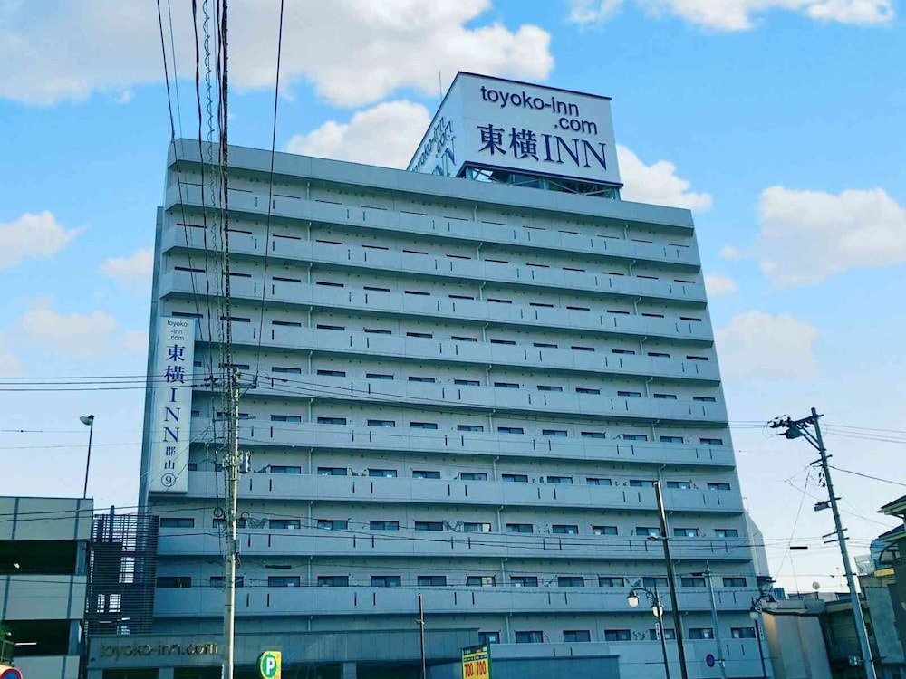 Toyoko Inn Koriyama 2/61