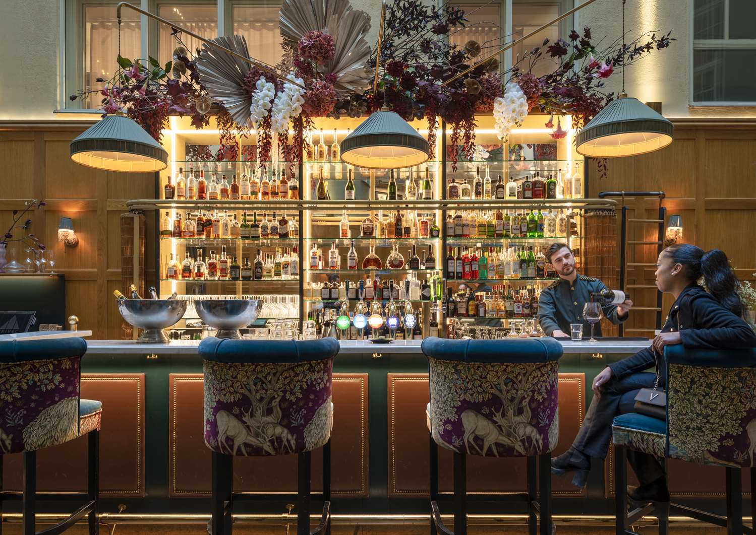 Hotel Kung Carl, Worldhotels Crafted 17/21