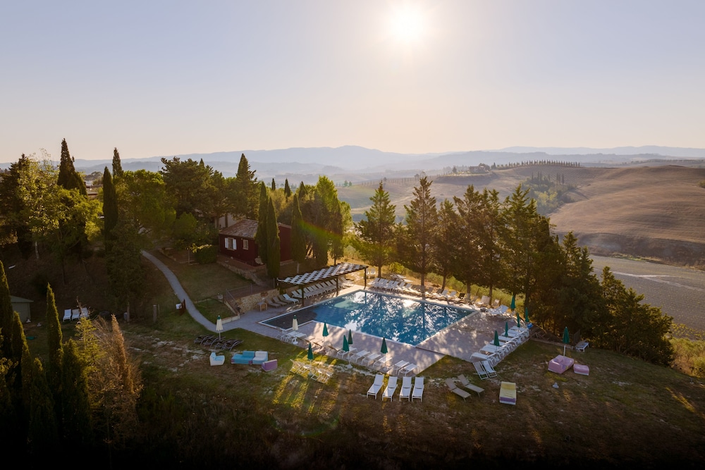 Agriturismo Podere Diacceroni 64/69