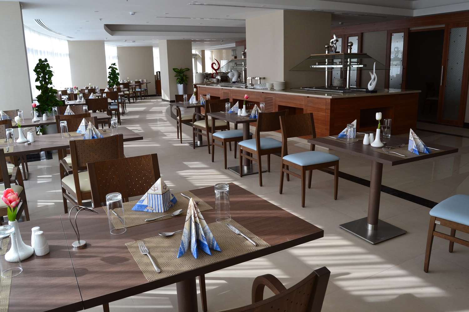 بست وسترن بلس بريدة(Best Western Plus Buraidah) 9/17