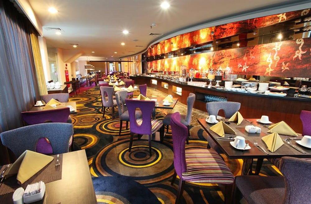 Swiss-Belhotel Ambon 47/69