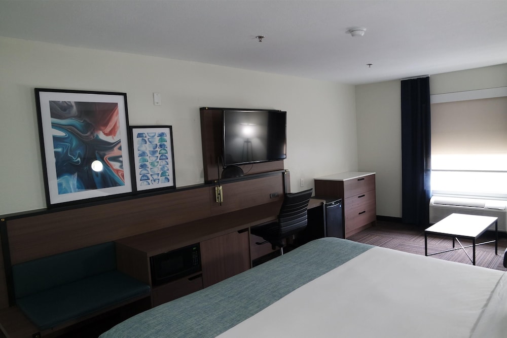 Wingate by Wyndham Kings Bay Naval Base 46/67