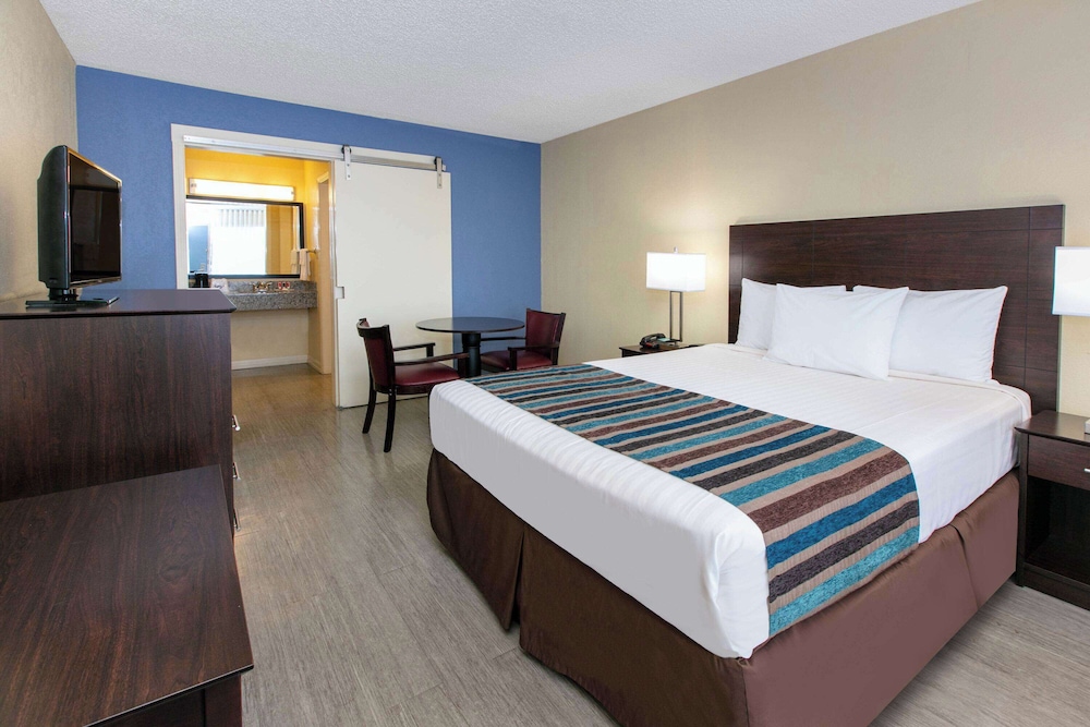 Room, King Bed, Accessible