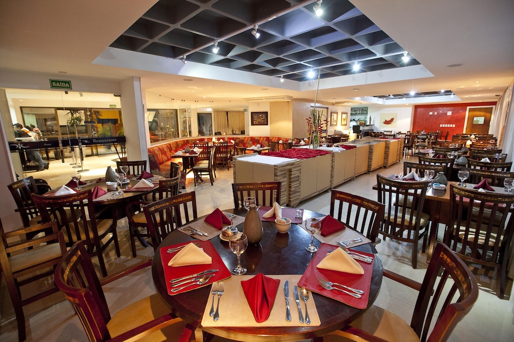 Del Canto Hotel 51/62