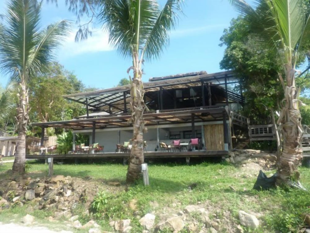 Koh Kood Resort 4/50
