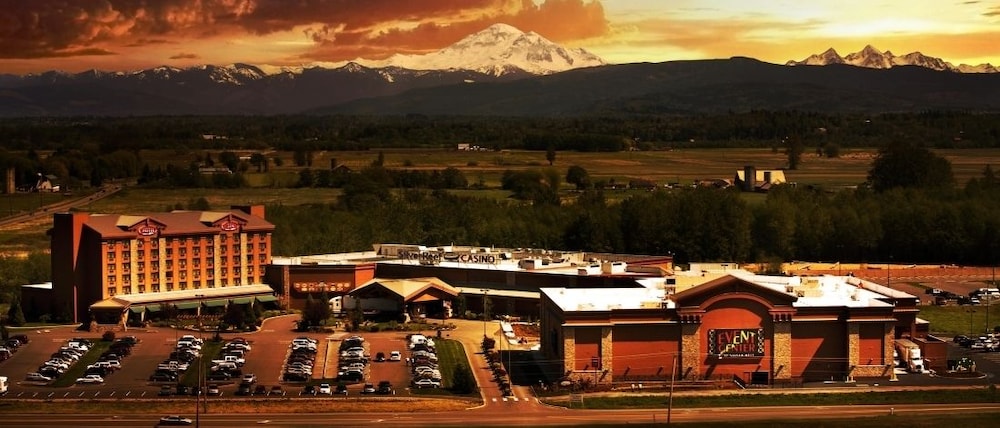 Silver Reef Hotel Casino Spa 5/50