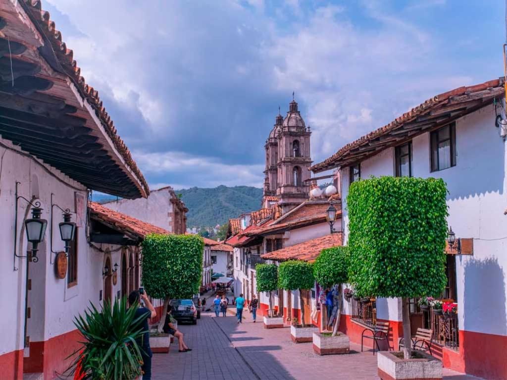 Posada Real Del Valle 48/58