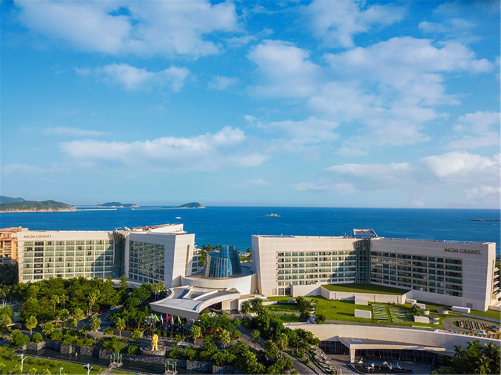 MGM Grand Sanya 41/50