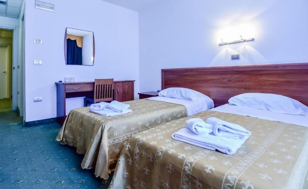 Standard Hotel Udine 27/57