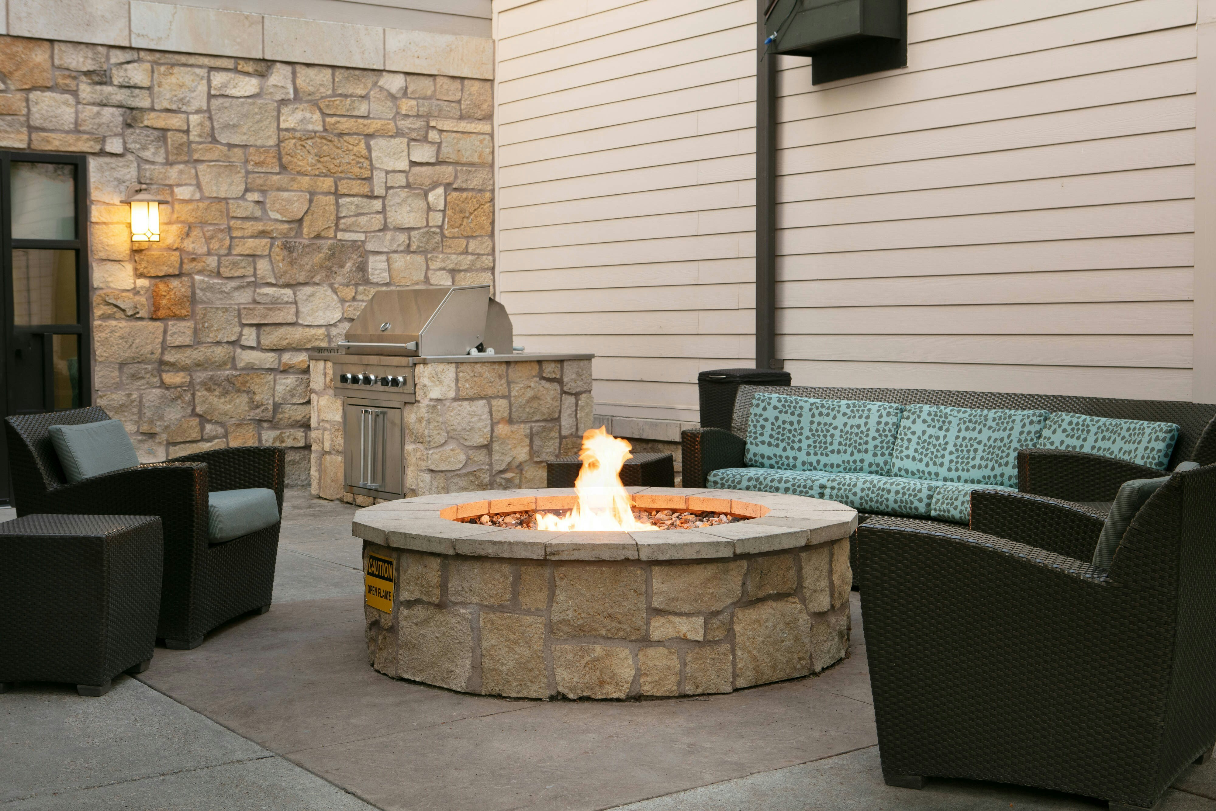 Residence Inn By Marriott Lincoln South 27/40