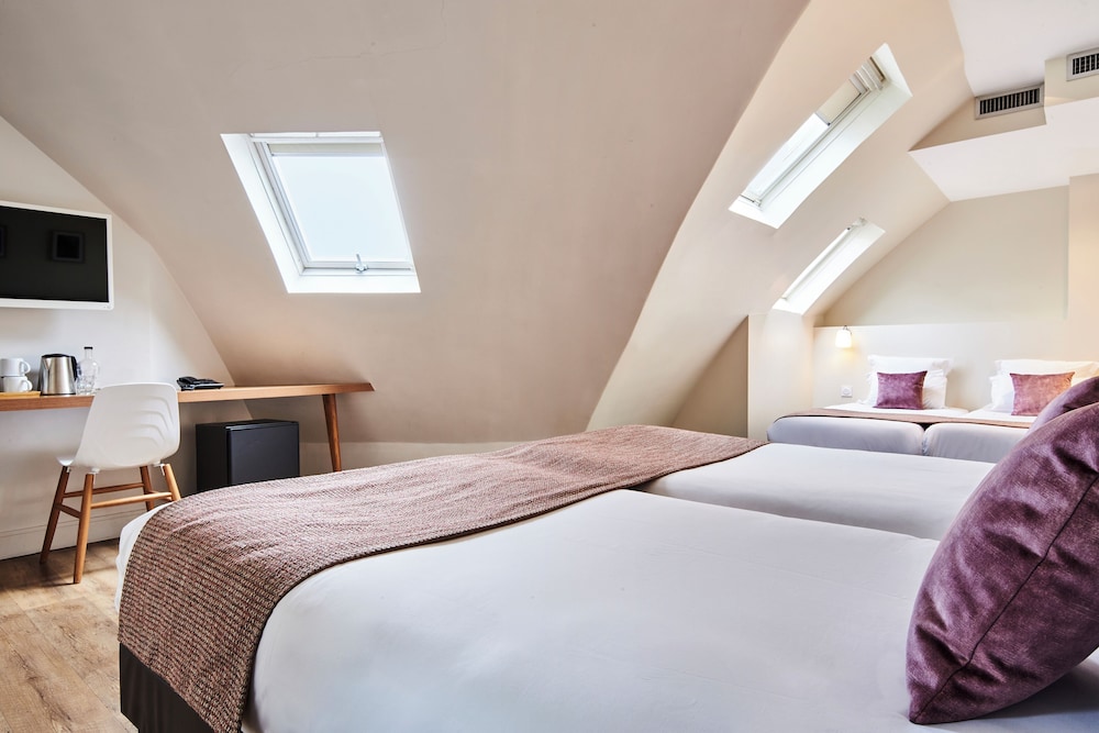 Hotel Magenta 38 by Happyculture 22/71