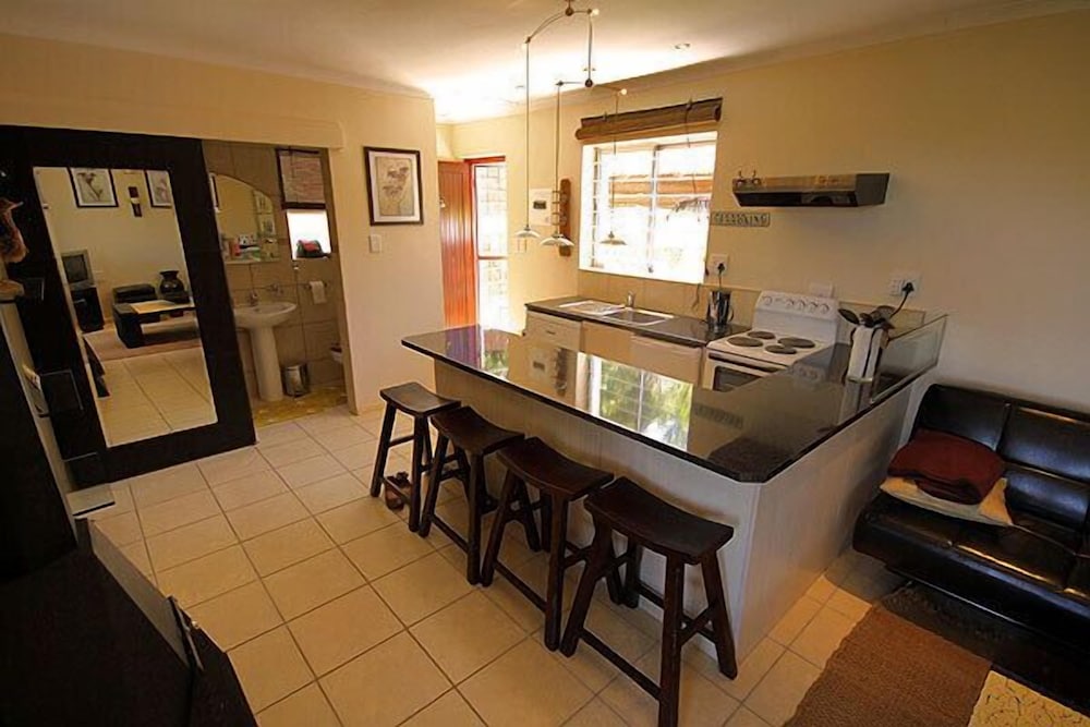 Amakhaya Lodge 18/33