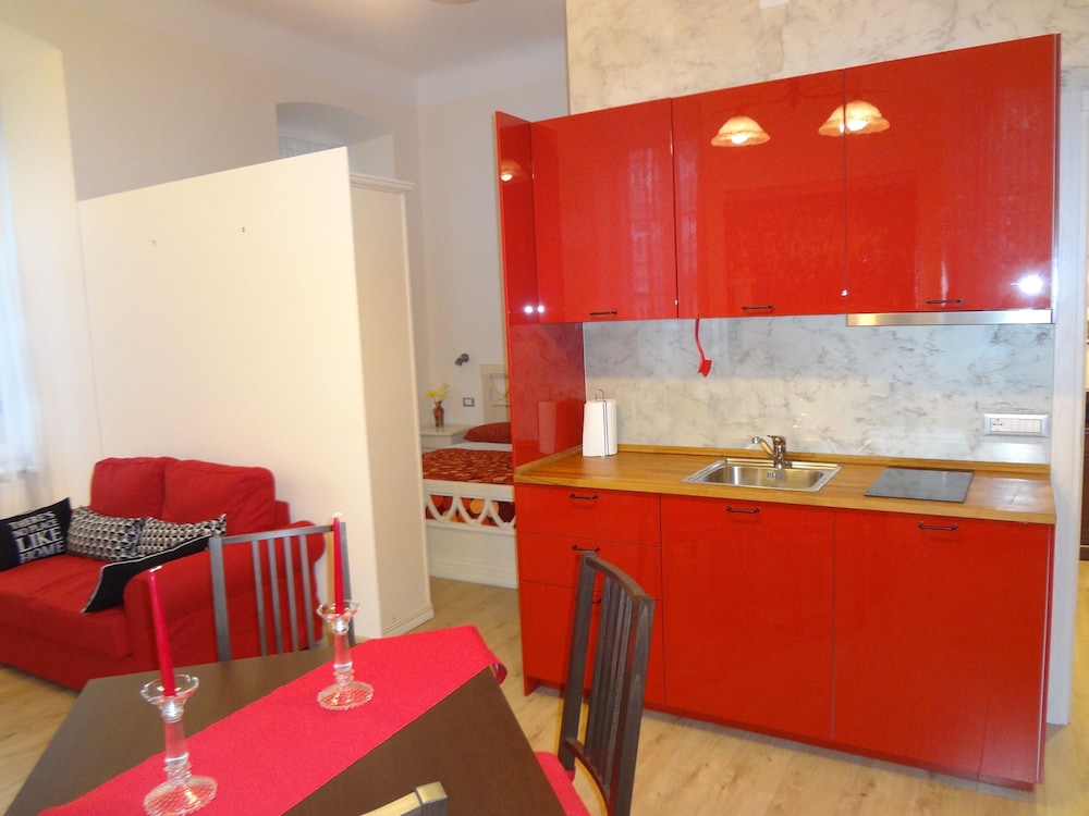 Rooms Boutique Carducci 36/50