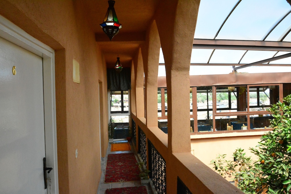 Auberge Ayam Atlas 29/34