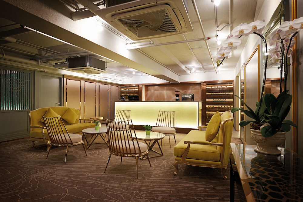 Cosmo Hotel Kuala Lumpur 37/46