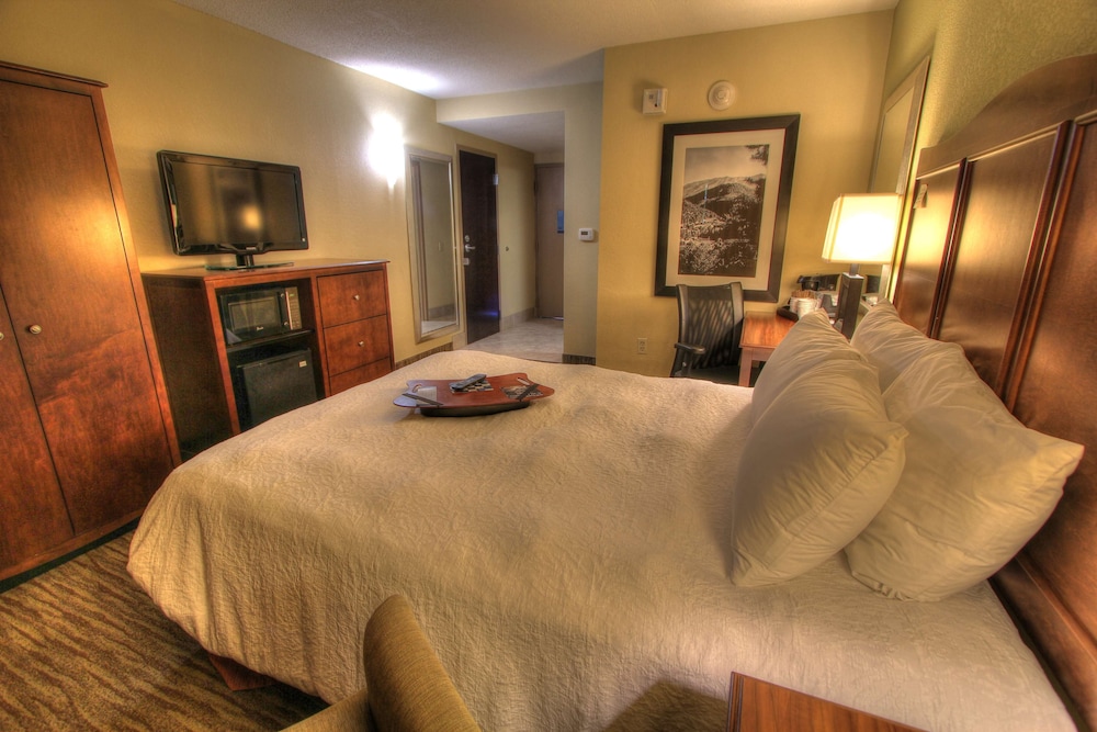 Hampton Inn Gatlinburg 33/68