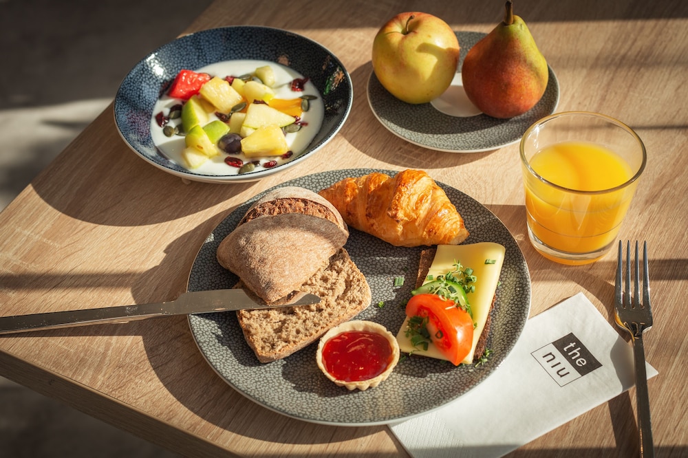 Holiday Inn - the niu, Coin Frankfurt Ostend by IHG 49/56
