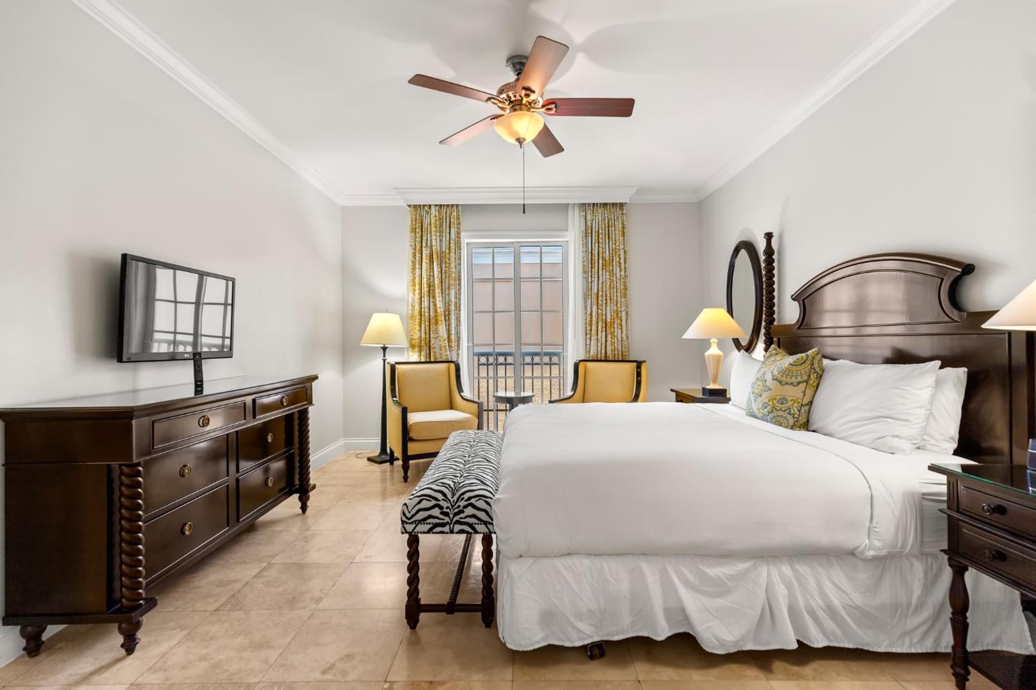 2 Bedrooms, Residence