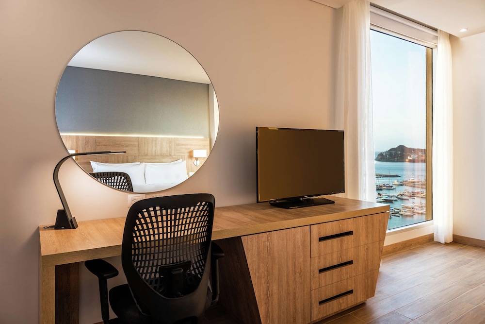 Hilton Garden Inn Santa Marta 61/66