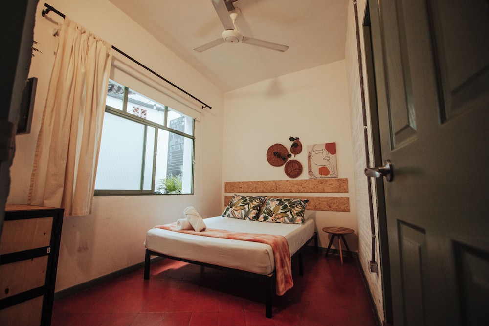 Centro Hostel Medellin Sede Playa 16/50