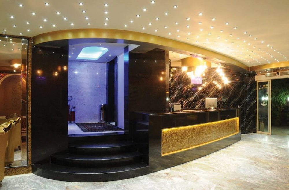 Akdeniz Hotel 3/9