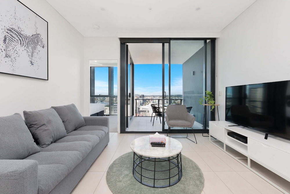Hope Street Apartments by CLLIX 29/50