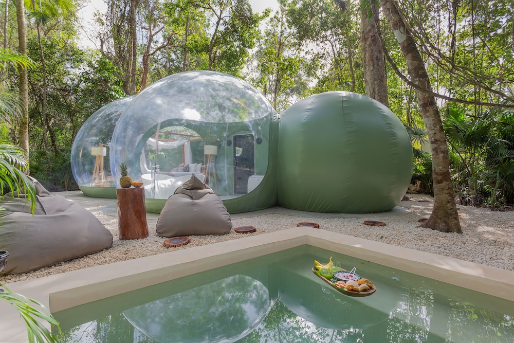 Oom Bubble Boutique Riviera Cancun - Adults Only 16/50