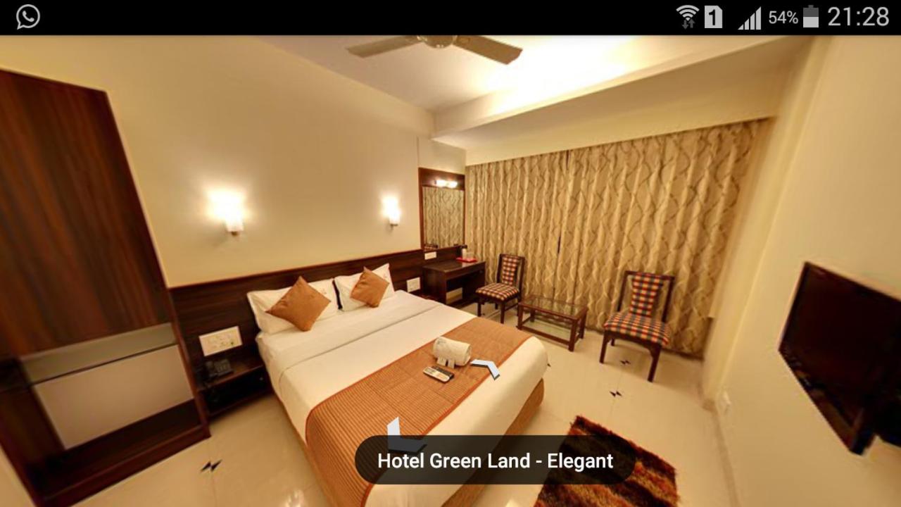 Oyo Rooms Old Pune Bangalore Road Kolhapur 5/45