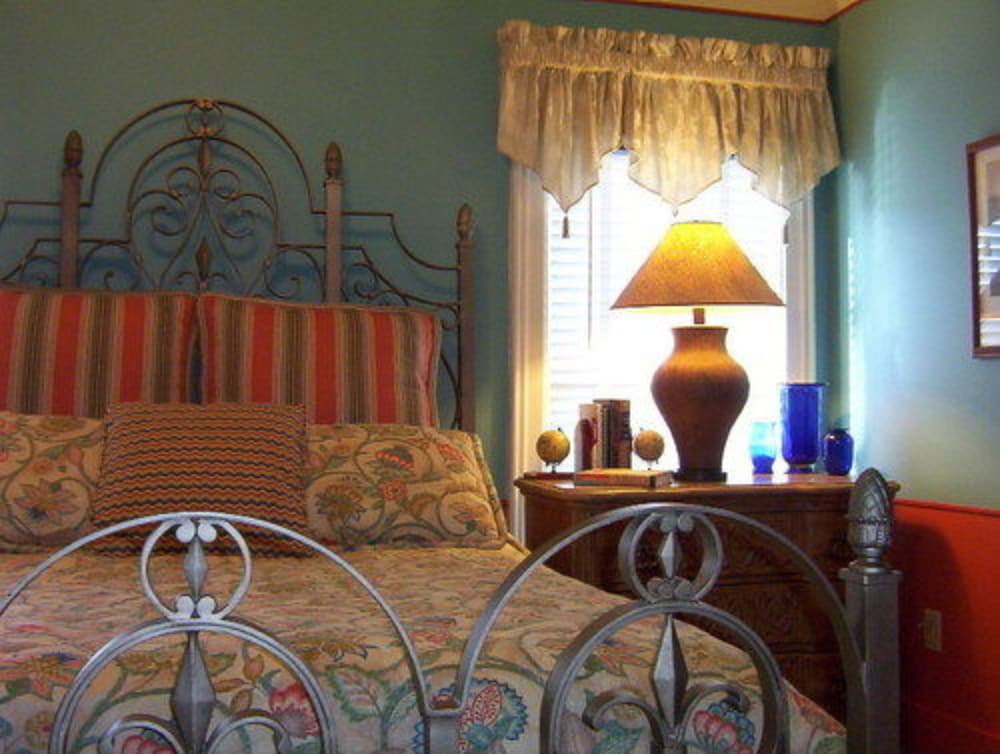 Hidden Garden Cottages Bed &amp; Breakfast — foto 4
