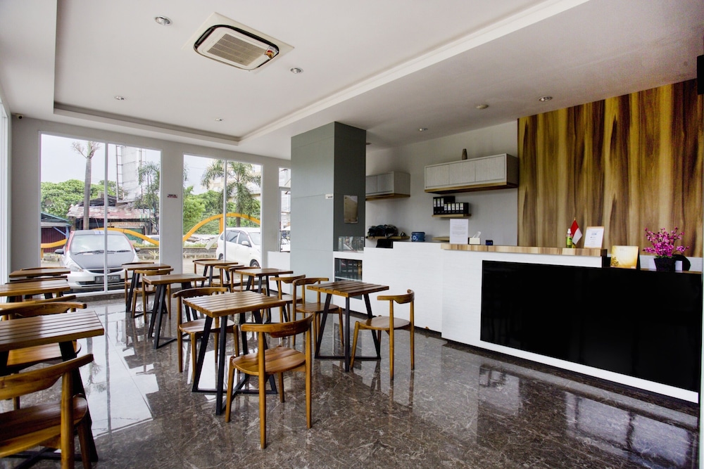The Regia Tambun By Ultimo 38/56