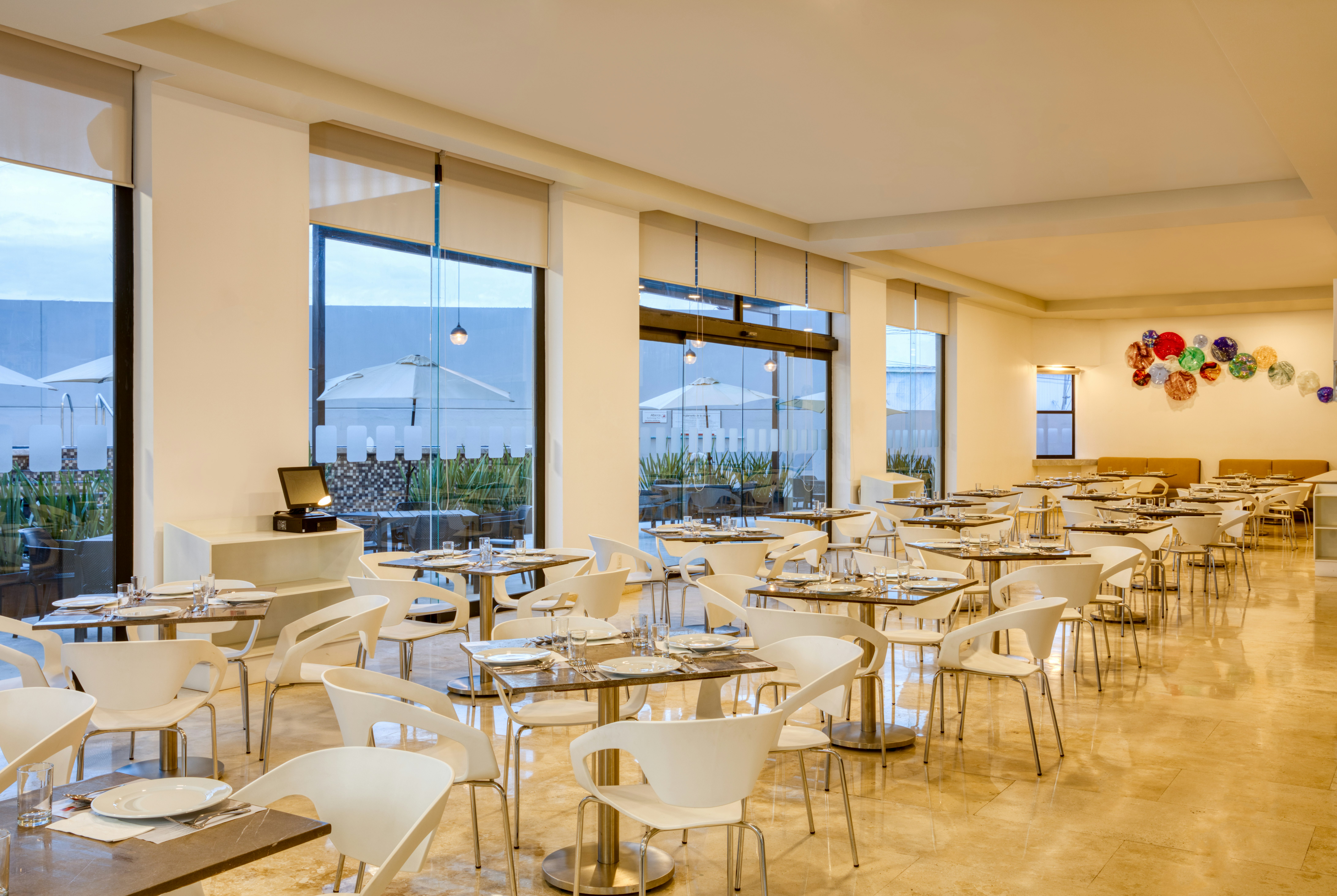Fiesta Inn Guadalajara Aeropuerto 34/50