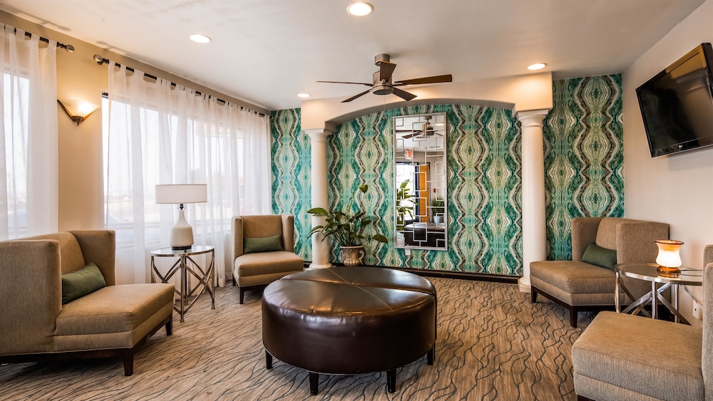 Best Western Pahrump Oasis 29/38