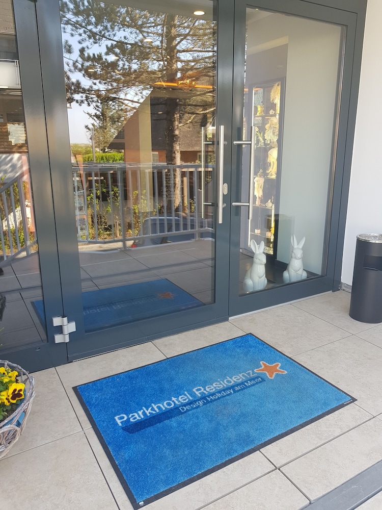 Parkhotel Residenz 39/53