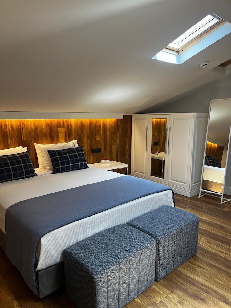 Motif Hotel Cesme 18/34