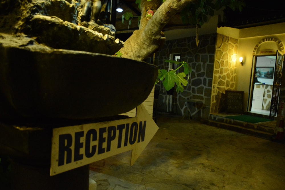 ボドルム パーク ホテル(Bodrum Park) 写真2