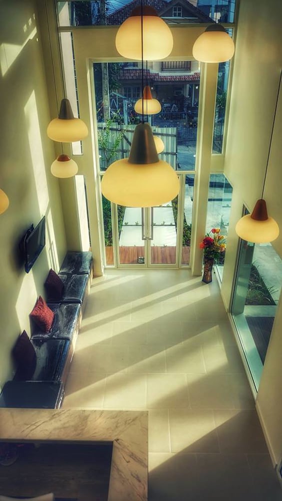 Lullabella Hotel 6/50